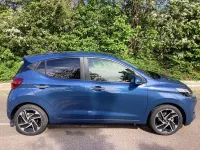 New Hyundai i10 Premium 77 HP (56 kW) 2025 Other Hatchback