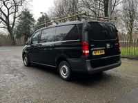 Used Mercedes Vito 136 HP (100 kW) 2019 Van