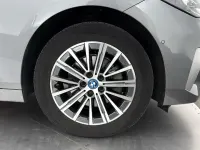 Used BMW 225 Active Tourer Luxury Line 242 HP (177 kW) 2023 Grey MPV