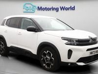 Used Citroën C5 PureTech 131 HP (96 kW) 2023 Hatchback
