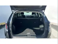 Used Hyundai Tucson SE 147 HP (108 kW) 2022 Grey SUV