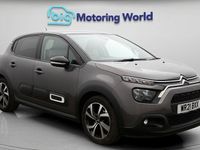 Used Citroën C3 PureTech 110 HP (80 kW) 2023 Hatchback