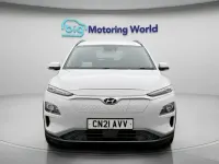 Used Hyundai Kona Premium SE 150 kW (204 HP) 2020 White SUV
