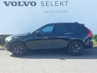 New Volvo XC60 Plus 250 HP (183 kW) 2026 Black SUV