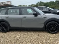 Used Mini Cooper Clubman 134 HP (98 kW) 2017 Grey Estate