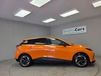 Used MG MG4 EV Trophy 2023 Hatchback