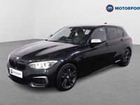 used BMW M140 1 SeriesShadow Edition 5dr Step Auto