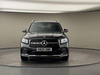 Used Mercedes GLB200 Executive 2025 Cosmos black SUV
