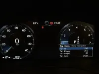 Used Volvo XC60 R-Design 250 HP (183 kW) 2021 Blue SUV