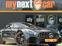 Used Mercedes AMG GT Premium 2019