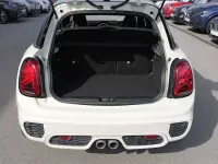 Used Mini Cooper S Hatch 192 HP (141 kW) 2019 White Hatchback