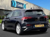 used VW Golf VIII 