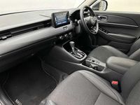 Used Honda HR-V Advance 131 HP (96 kW) 2023 Meteoroid grey SUV