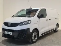 Used Fiat Scudo 100 HP (73 kW) 2022 White Van