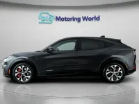 Used Ford Mustang Mach-E Extended Range 254 kW (346 HP) 2022 SUV