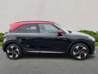 Used Smart #1 Brabus 314 kW (428 HP) 2025 Black SUV