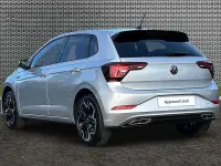 Used VW Polo 115 HP (84 kW) 2026 Hatchback
