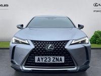 used Lexus UX 250h 2.0 5dr CVT [without Nav]