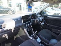 Used VW T-Roc 150 HP (110 kW) 2024 SUV