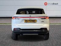 Used MG HS Trophy 224 HP (164 kW) 2025 White SUV