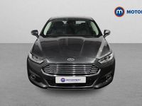 Used Ford Mondeo Titanium 190 HP (139 kW) 2019 Grey Sedan