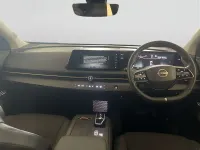 Used Nissan Ariya Advance 177 kW (242 HP) 2024 Black SUV