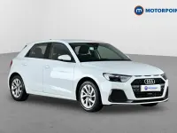 Begagnad Audi A1 Sport 2021 Vit SUV