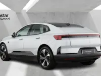 Used Polestar 4 Plus 200 kW (272 HP) 2025 Grey SUV