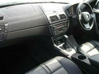 Used BMW X3 2006 SUV