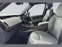 Used Land Rover Range Rover Sport SE Dynamic 296 HP (217 kW) 2024 Grey SUV