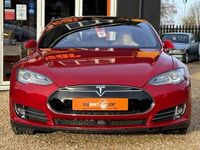 used Tesla Model S 315kW 90kWh Dual Motor 5dr [Nav]