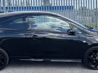 Used Vauxhall Corsa SRi 90 HP (66 kW) 2019 Black Hatchback