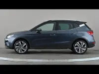 Used Seat Arona FR Sport 110 HP (80 kW) 2023 Grey SUV