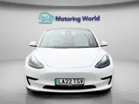 Used Tesla Model 3 RWD 222 kW (302 HP) 2022 Sedan