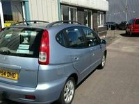 Used Chevrolet Tacuma 2004 MPV