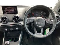used Audi Q2 ESTATE 30 TFSI Sport 5dr [Smartphone Interface, Rain and light sensors, Hill Hold Assist]