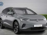 Begagnad VW ID.4 210 kW (286 HK) 2026 SUV