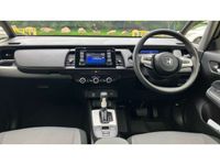 used Honda Jazz 1.5 i-MMD Hybrid SE 5dr eCVT Hybrid Hatchback