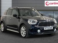 Used Mini Cooper D Countryman Sport 2020 SUV