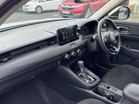 Used Honda HR-V Elegance 131 HP (96 kW) 2024 SUV