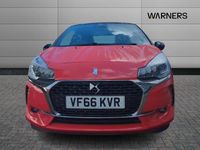 used DS Automobiles DS3 