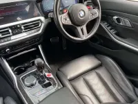 Used BMW M3 Competition Edition 510 HP (375 kW) 2024 Sedan