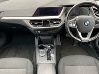 used BMW 118 1 Series i SE 1.5 5dr