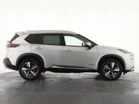 Used Nissan X-Trail Tekna 213 HP (156 kW) 2023 Silver SUV