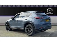 Used Mazda CX-5 Homura-Line 165 HP (121 kW) 2024 Other SUV