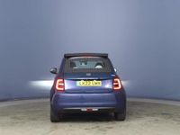 used Fiat 500e 42KWH LA PRIMA AUTO 2DR ELECTRIC FROM 2022 FROM SLOUGH (SL1 6BB) | SPOTICAR