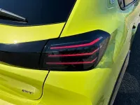 New Peugeot e-208 GT 114 kW (156 HP) 2026 Yellow Hatchback