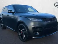 New Porsche Macan T 261 HP (191 kW) 2026 Black SUV