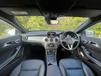 Used Mercedes GLA250 SE 211 HP (155 kW) 2015 Grey SUV