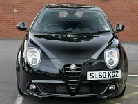 Used Alfa Romeo MiTo 2010 Hatchback